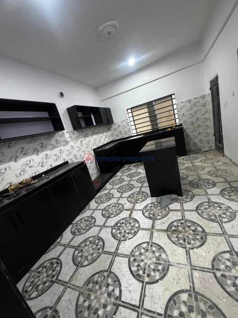 4 bedroom Detached Duplex For Rent Olusoji Avenue, Oluyole, Ibadan Oluyole Estate Ibadan Oyo