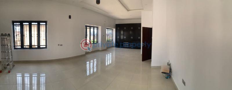 4 bedroom Detached Duplex For Sale Lugbe Abuja Phase 4  - 7