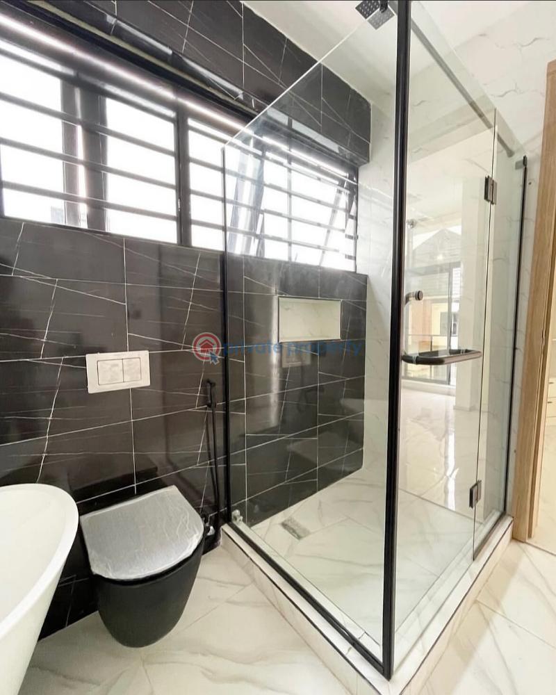 4-bedroom detached duplex - 7 4 bedroom Detached Duplex For Rent Orchid Lekki Phase 1 Lagos - 7