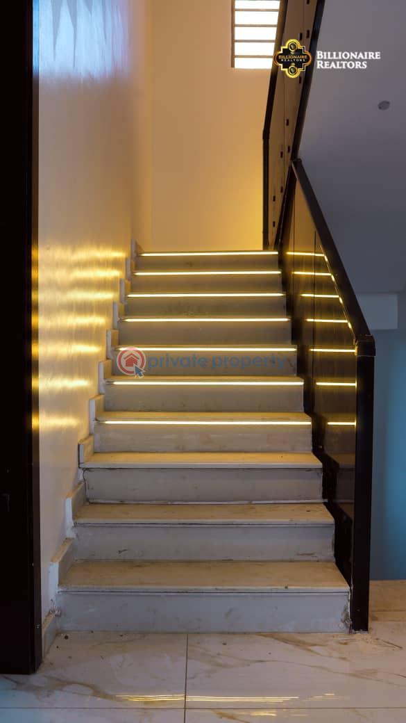 4 bedroom Detached Duplex For Sale Peninsula Gardens Estate, Lagos Lekki Lagos - 17