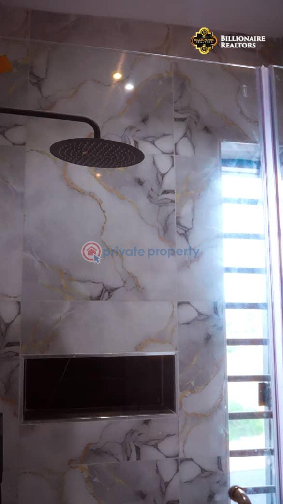 4 bedroom Detached Duplex For Sale Peninsula Gardens Estate, Lagos Lekki Lagos - 26