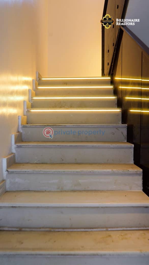 4 bedroom Detached Duplex For Sale Peninsula Gardens Estate, Lagos Lekki Lagos - 21