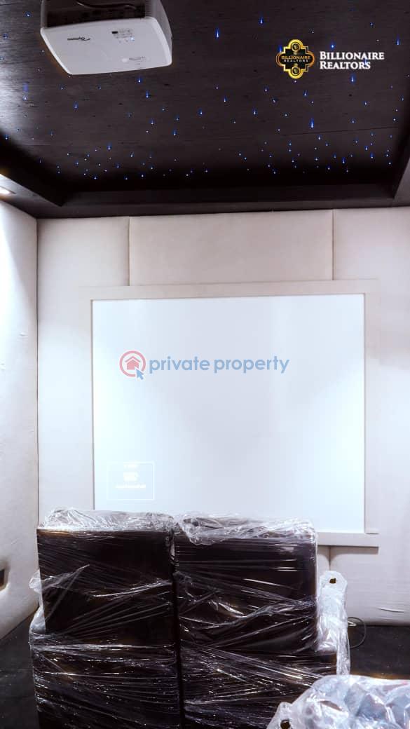 4 bedroom Detached Duplex For Sale Peninsula Gardens Estate, Lagos Lekki Lagos - 18