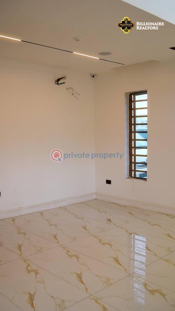4 bedroom Detached Duplex For Sale Peninsula Gardens Estate, Lagos Lekki Lagos - 9
