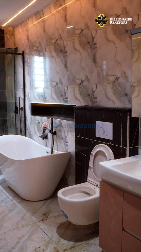 4 bedroom Detached Duplex For Sale Peninsula Gardens Estate, Lagos Lekki Lagos - 8