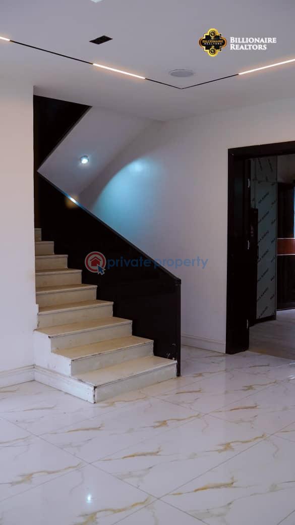 4 bedroom Detached Duplex For Sale Peninsula Gardens Estate, Lagos Lekki Lagos - 23