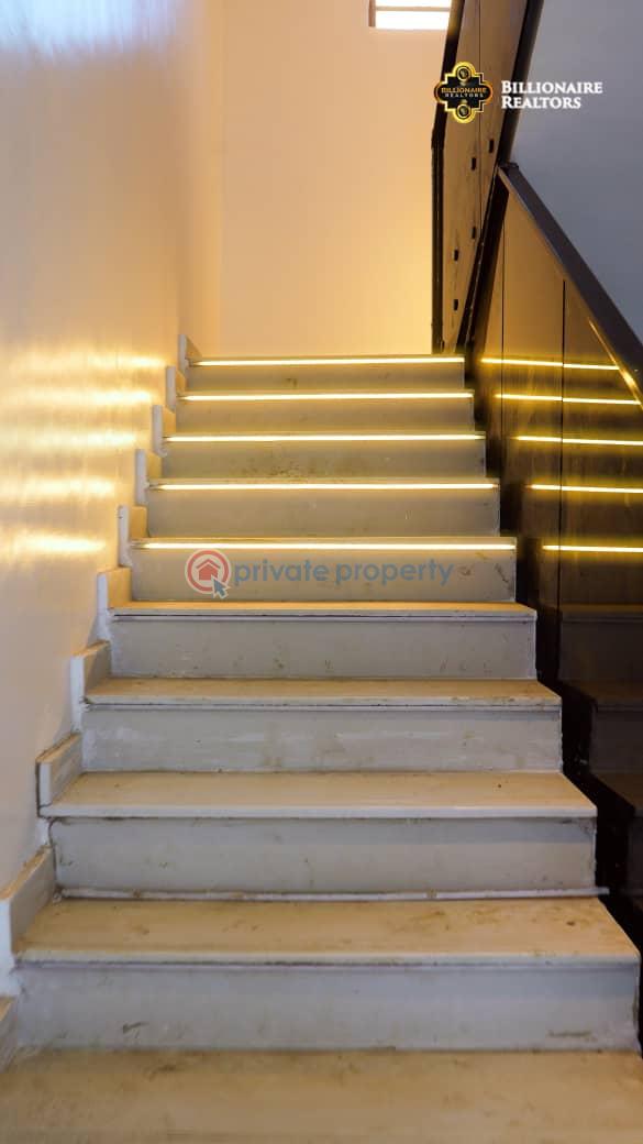 4 bedroom Detached Duplex For Sale Peninsula Gardens Estate, Lagos Lekki Lagos - 13