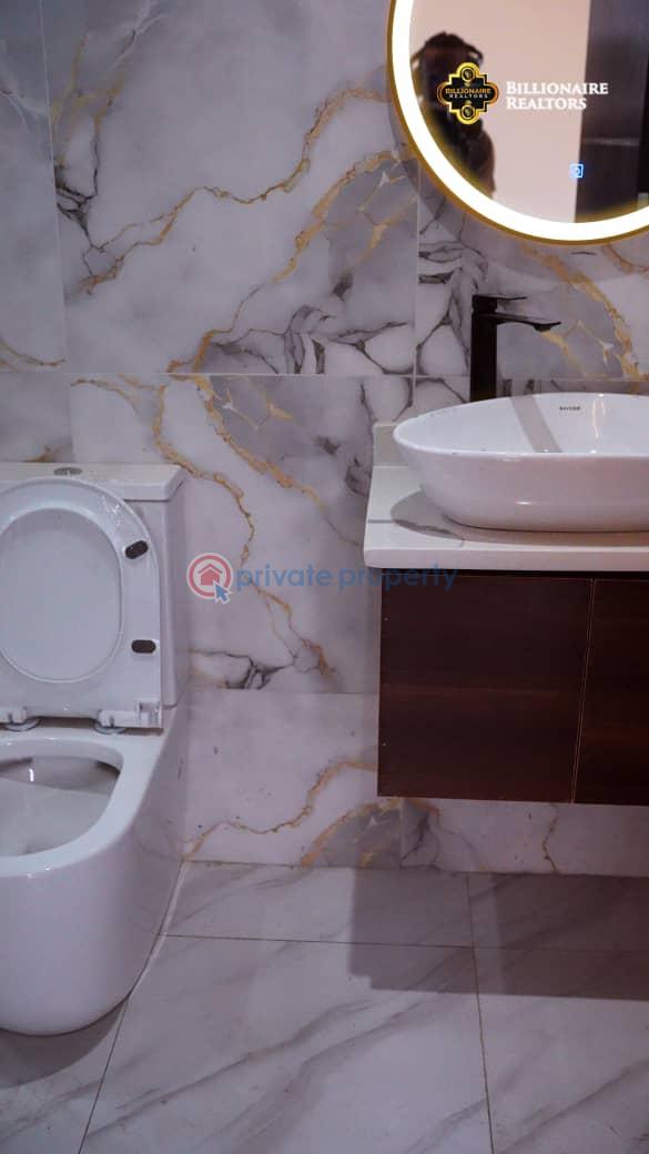 4 bedroom Detached Duplex For Sale Peninsula Gardens Estate, Lagos Lekki Lagos - 16