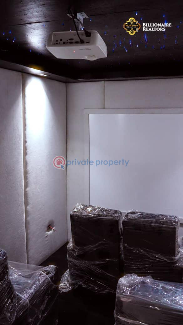 4 bedroom Detached Duplex For Sale Peninsula Gardens Estate, Lagos Lekki Lagos - 6