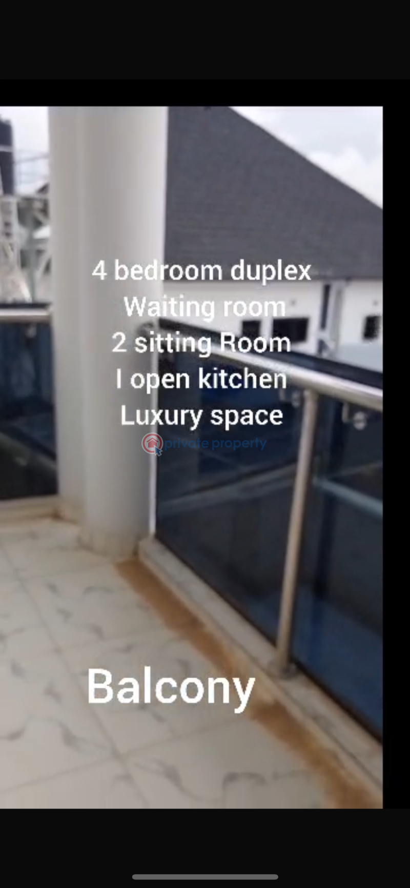 4 bedroom Detached Duplex For Rent Gaduwa Abuja Phase 2  - 7