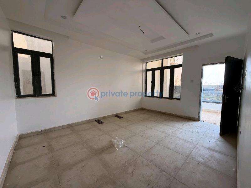 4 bedroom Detached Duplex For Sale Mabuchi Abuja Phase 2  - 6