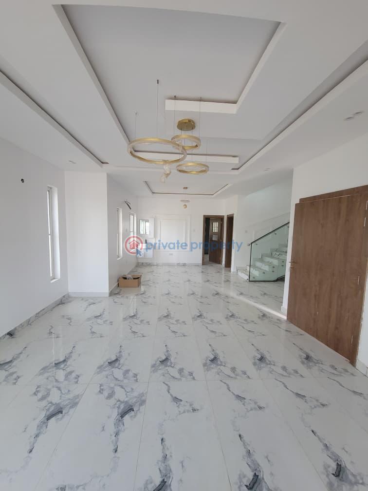 4 bedroom Detached Duplex For Rent Kolapo Ishola Estate Gra, Akobo, Ibadan Akobo Ibadan Oyo - 0