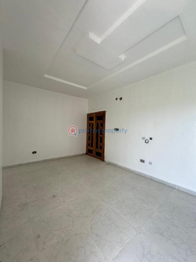 4 bedroom Flat & Apartment For Rent Royal Garden Abraham Adesanya Ajah Lagos - 9