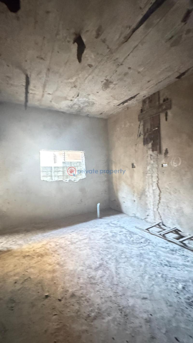 4 bedroom Detached Duplex For Sale Apo Abuja Phase 2  - 9