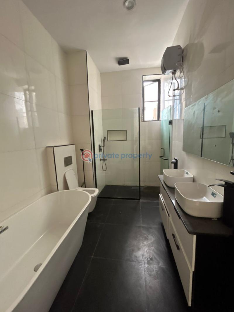 4 bedroom House For Sale Ikate Lekki Lagos - 7