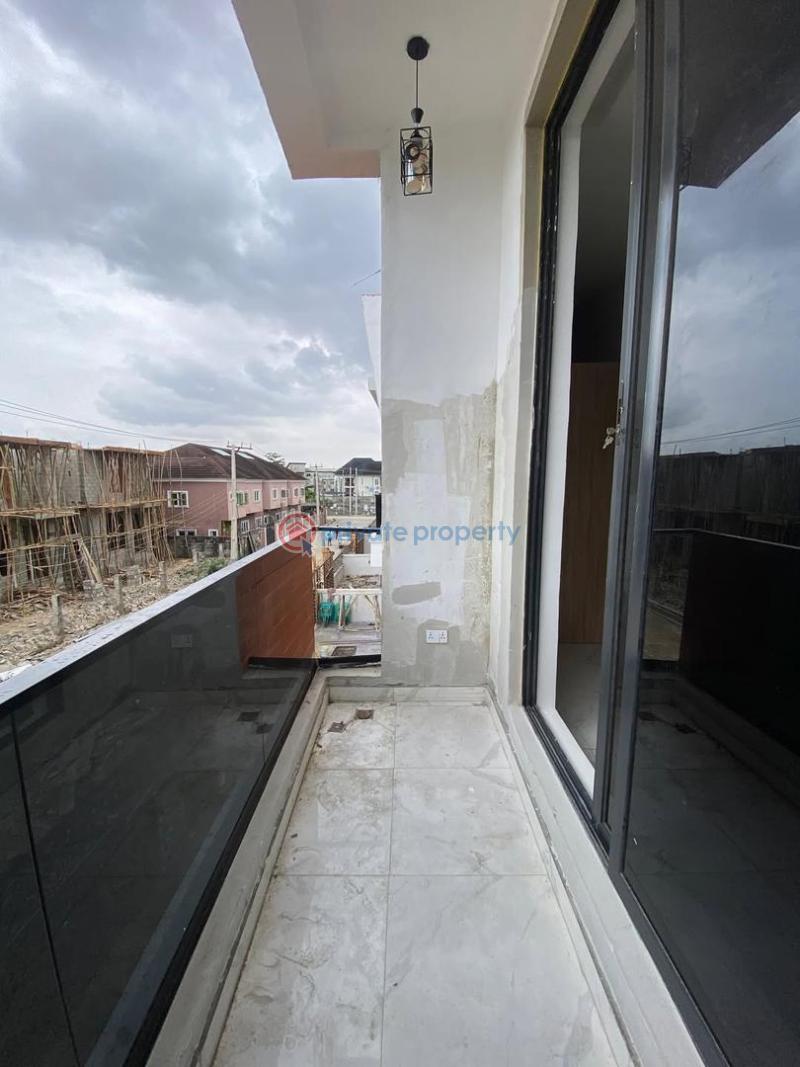 4 bedroom Detached Duplex For Sale Ajah Lagos - 1
