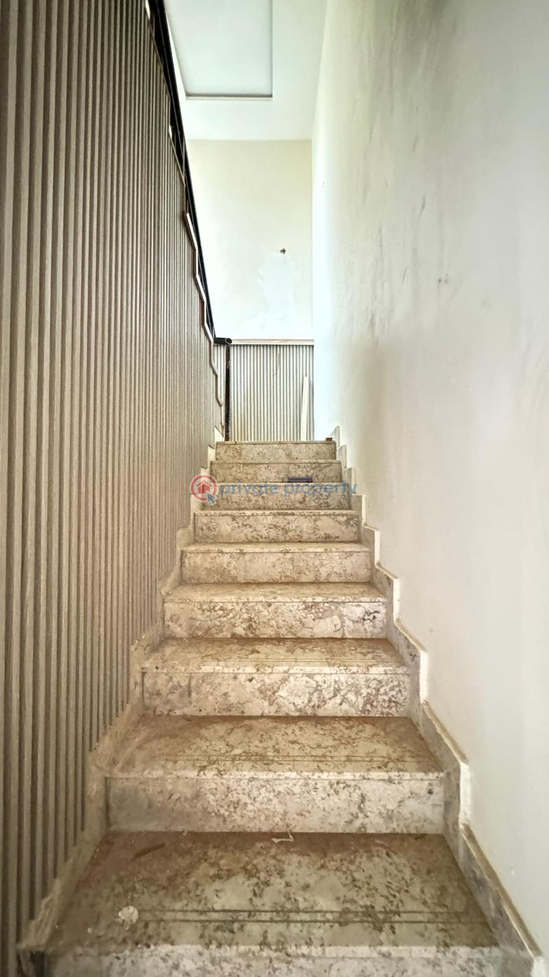 4 bedroom detached duplex with bq - 5 4 bedroom Detached Duplex For Sale Durumi Abuja Phase 2  - 5