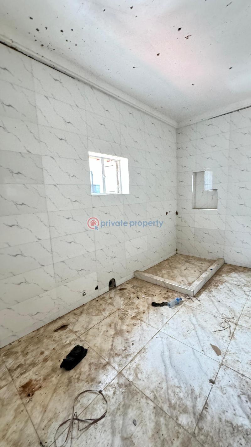 4 bedroom Detached Duplex For Sale Guzape Abuja Phase 1  - 2