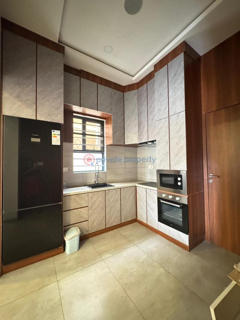 4 bedroom Detached Duplex For Rent Lekki Phase 1 Lagos - 7