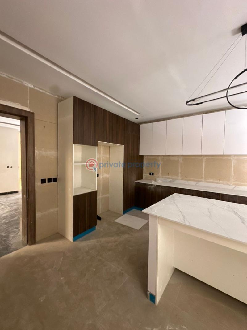 4 bedroom Detached Duplex For Sale Maitama Abuja Phase 1  - 4