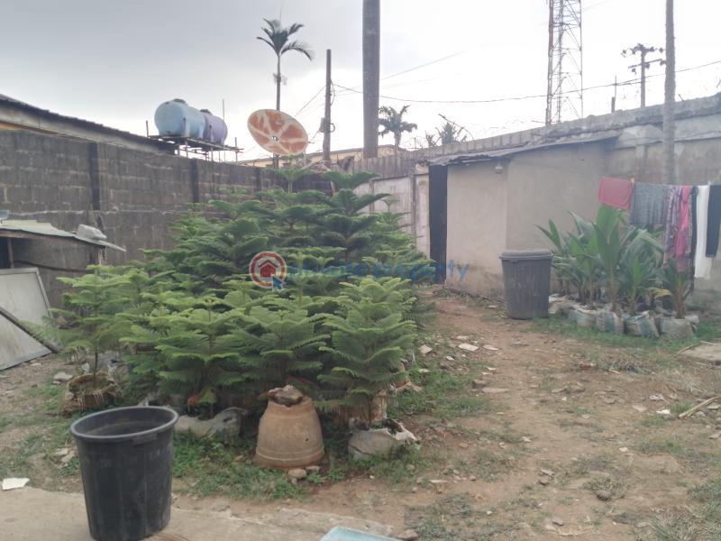 4 bedroom Duplex For Sale Adekunle Fajuyi Ikeja GRA Lagos - 2