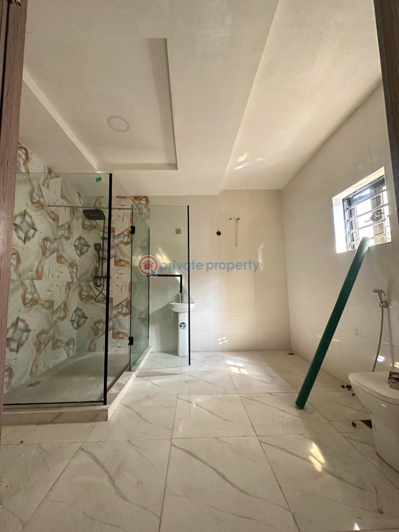 4 bedroom Detached Duplex For Sale Emmanuel Estate, Ile Tuntun, Jericho Extension, Ibadan Oyo - 14