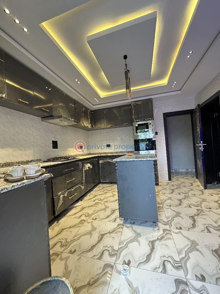 4 bedroom Detached Duplex For Sale Emmanuel Estate, Ile Tuntun, Jericho Extension, Ibadan Oyo - 11