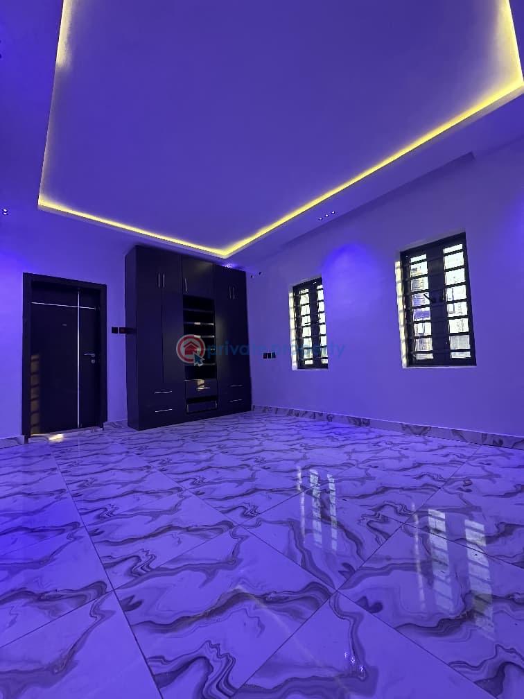 4 bedroom Detached Duplex For Sale Emmanuel Estate, Ile Tuntun, Jericho Extension, Ibadan Oyo - 3