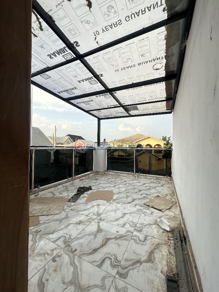 4 bedroom Detached Duplex For Sale Emmanuel Estate, Ile Tuntun, Jericho Extension, Ibadan Oyo - 7
