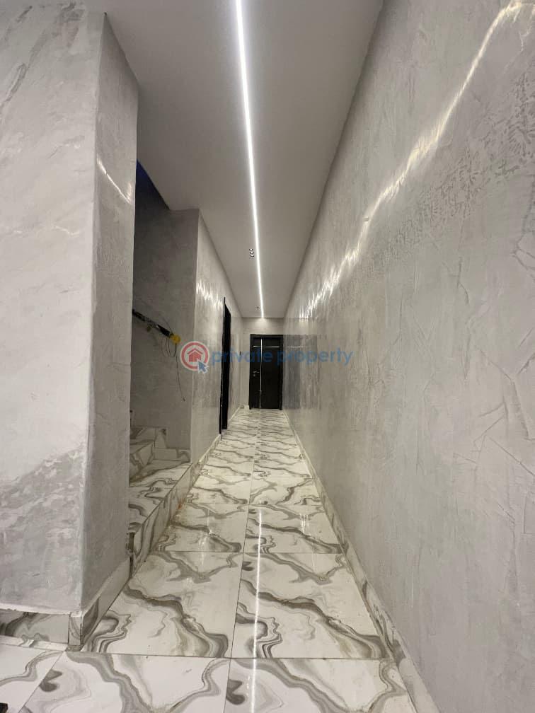 4 bedroom Detached Duplex For Sale Emmanuel Estate, Ile Tuntun, Jericho Extension, Ibadan Oyo - 5