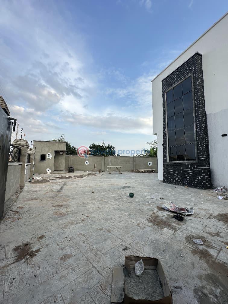 4 bedroom Detached Duplex For Sale Emmanuel Estate, Ile Tuntun, Jericho Extension, Ibadan Oyo - 8