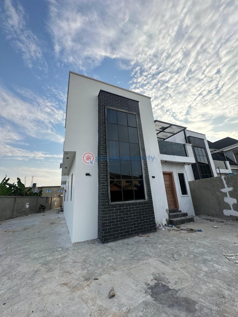 4 bedroom Detached Duplex For Sale Emmanuel Estate, Ile Tuntun, Jericho Extension, Ibadan Oyo - 12