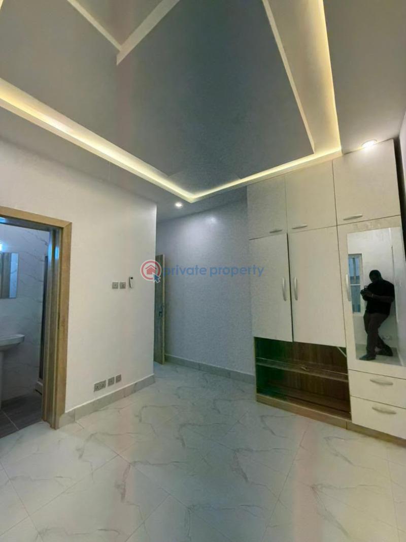 House For Sale Sijuwade, Jericho Gra, Ibadan Ibadan Oyo - 2