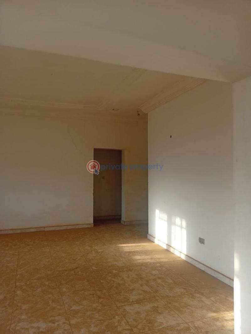4 bedroom Detached Duplex For Rent Lokogoma Abuja Phase 2  - 4