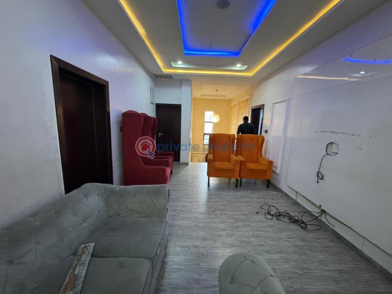 4 bedroom Detached Duplex For Rent Harris Drive Victoria Garden City Lekki Victoria Garden City Lekki Lagos - 11
