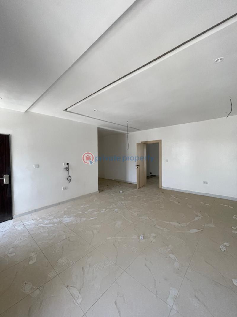 4 bedroom Terraced Duplex For Sale Jabi Abuja Phase 2  - 10