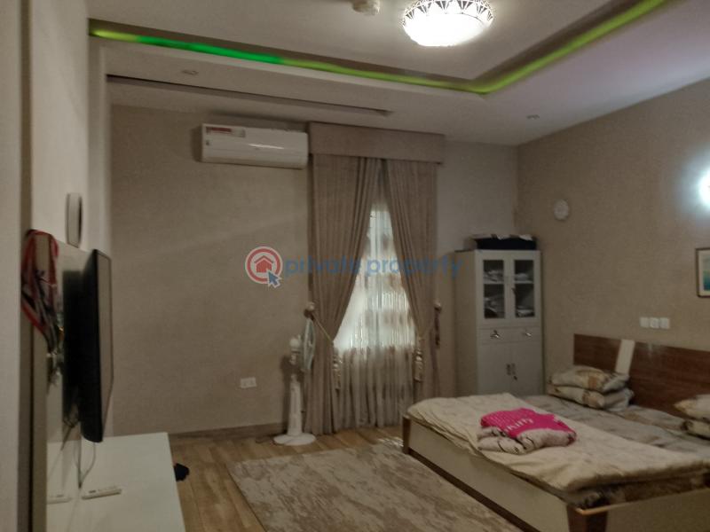 4 bedroom Detached Duplex For Sale Kukwuaba Abuja Phase 2  - 7