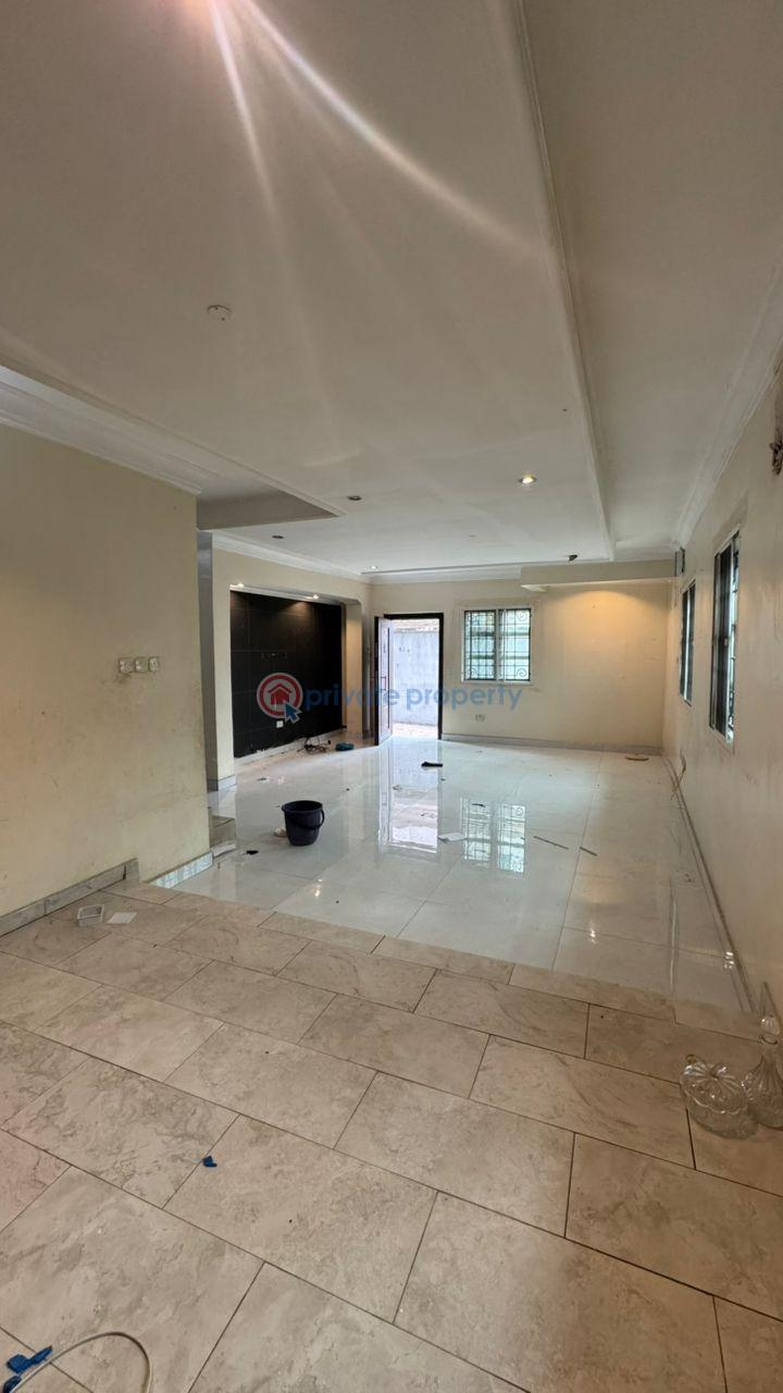 4 bedroom Detached Duplex For Rent Off Fola Osibo Lekki Phase 1 Lagos - 3