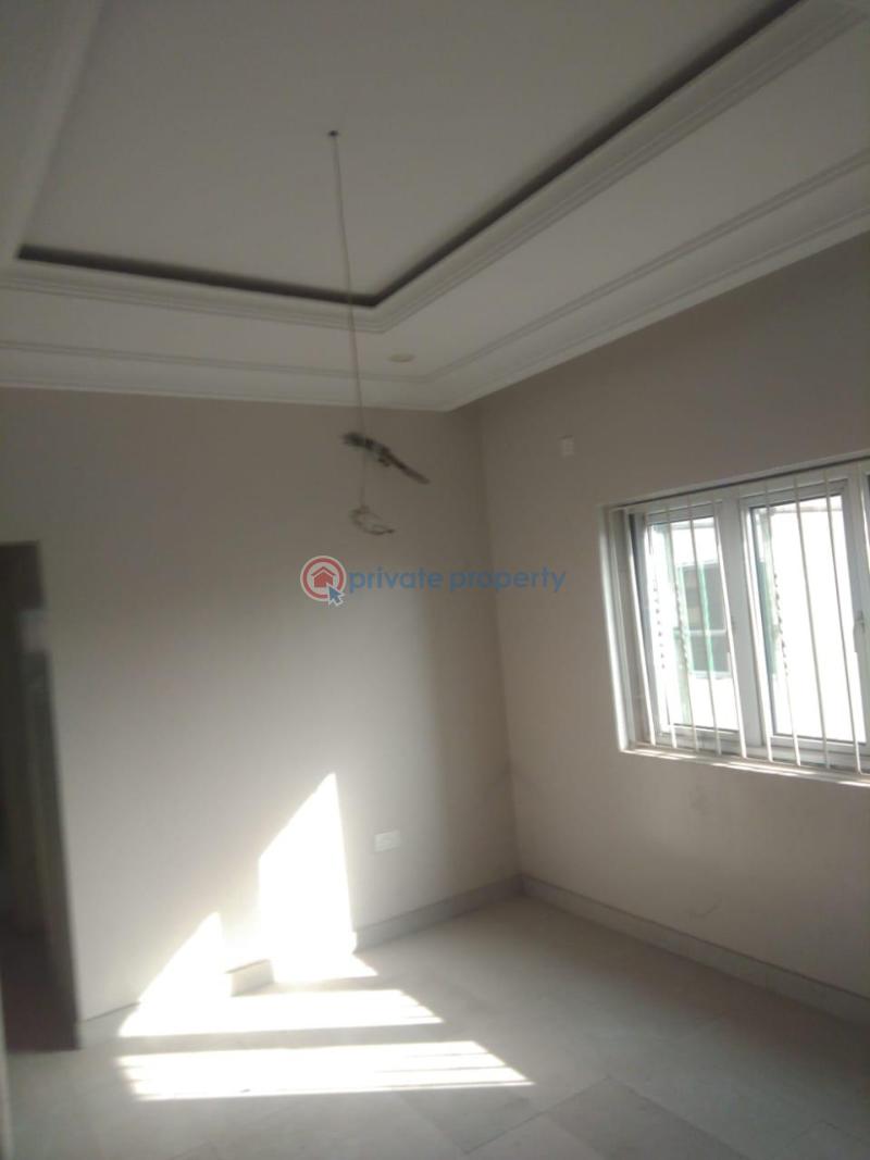 4 bedroom Detached Duplex For Sale Berger Ojodu Lagos - 5