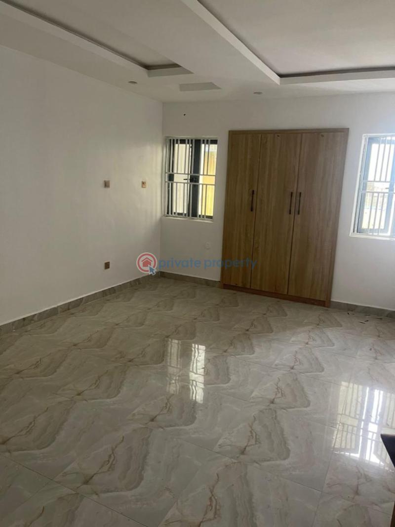 4 bedroom Detached Duplex For Rent Magodo GRA Phase 2 Kosofe/Ikosi Lagos - 2