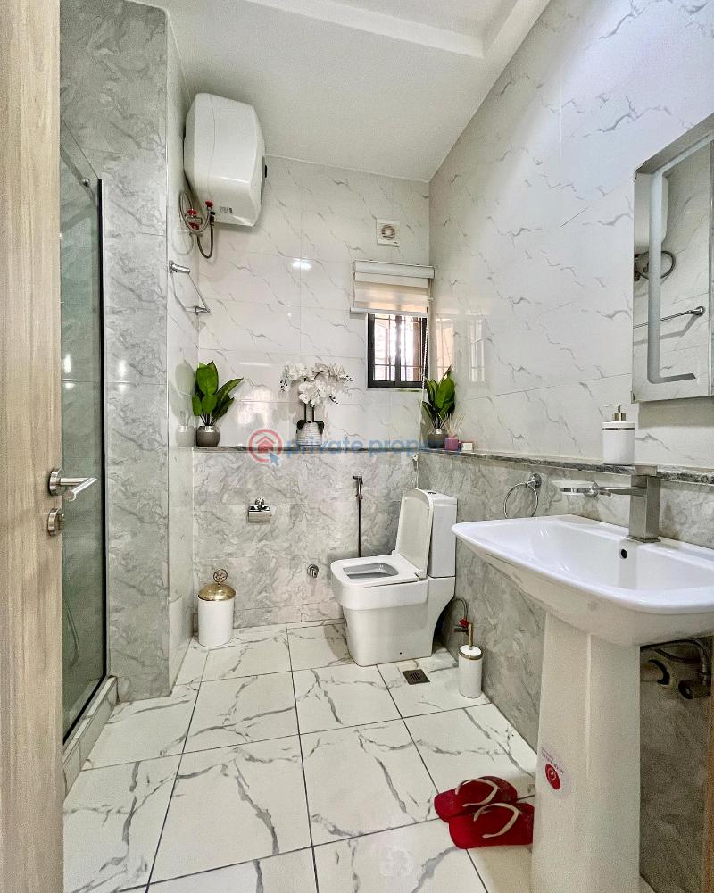 4 bedroom Detached Duplex For Sale Idu Industrial Abuja Phase 3  - 2