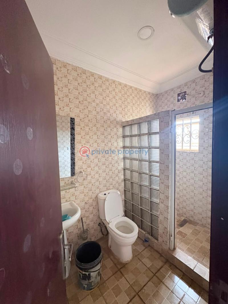 4 bedroom Detached Duplex For Sale Apo Wumba Apo Abuja Phase 2  - 8