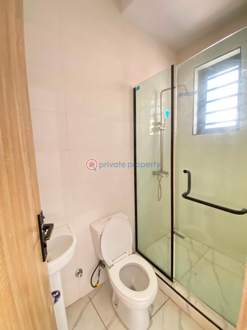 4 bedroom Detached Duplex For Sale Lekki Scheme 2 Lekki Ajah Lagos Lekki Phase 2 Lagos - 4