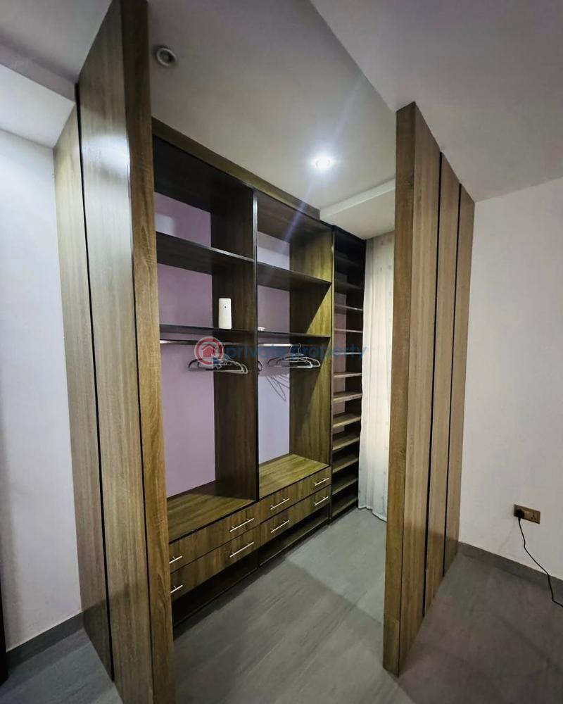 4 bedroom Detached Duplex For Sale Kolapo Ishola Gra Akobo Ibadan Oyo - 6