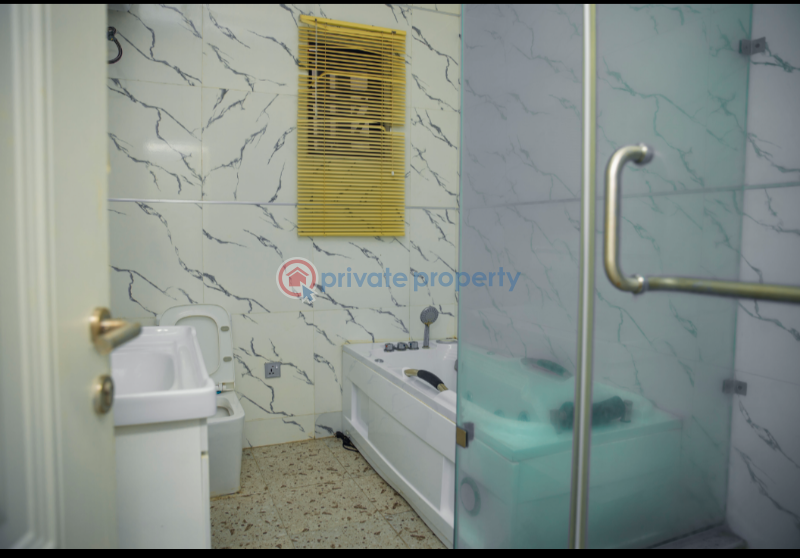 4 bedroom Detached Duplex For Rent Empire Homes Chevron Chevron Drive Lekki Lagos - 4