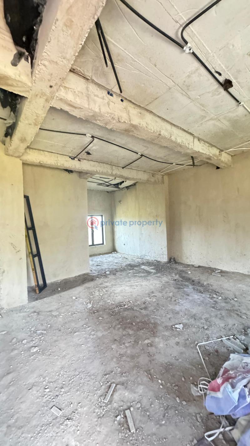 4 bedroom Detached Duplex For Sale Karsana Abuja Phase 3  - 6