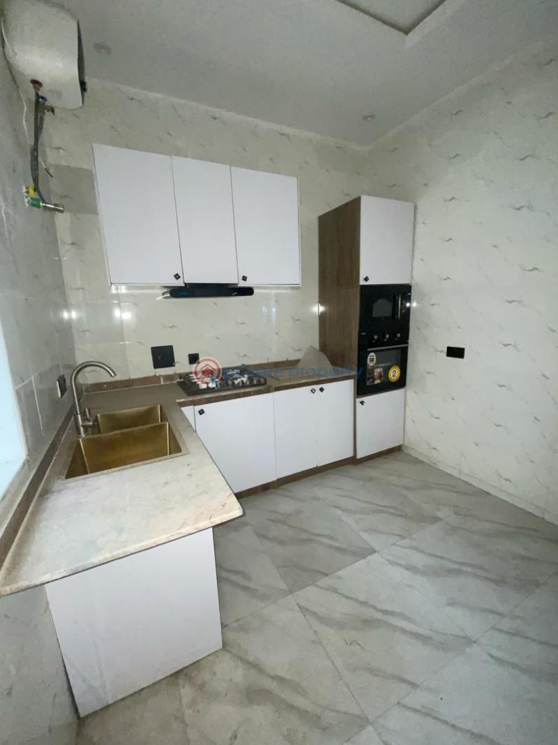 4 bedroom Detached Duplex For Sale Orchid Road Lekki Lekki Phase 1 Lagos - 6