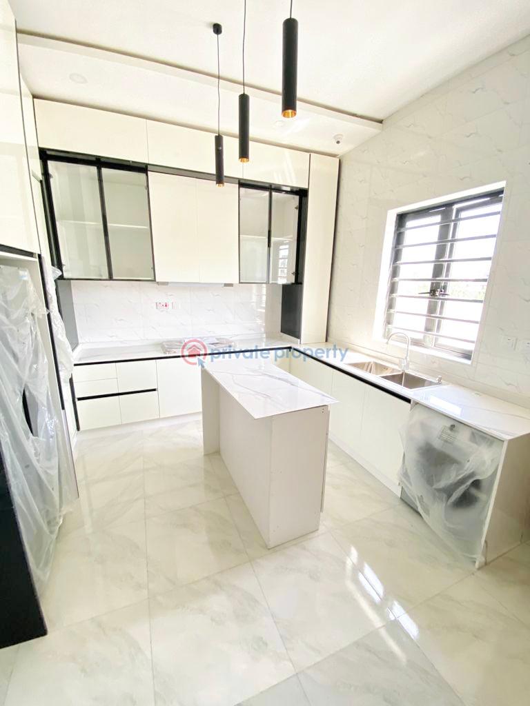4 bedroom Duplex For Sale Lekki Lagos - 3