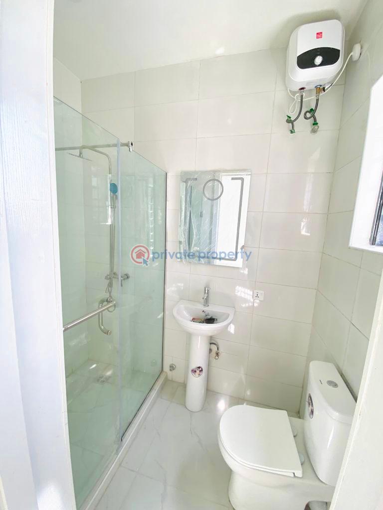 4 bedroom Duplex For Sale Lekki Lagos - 8