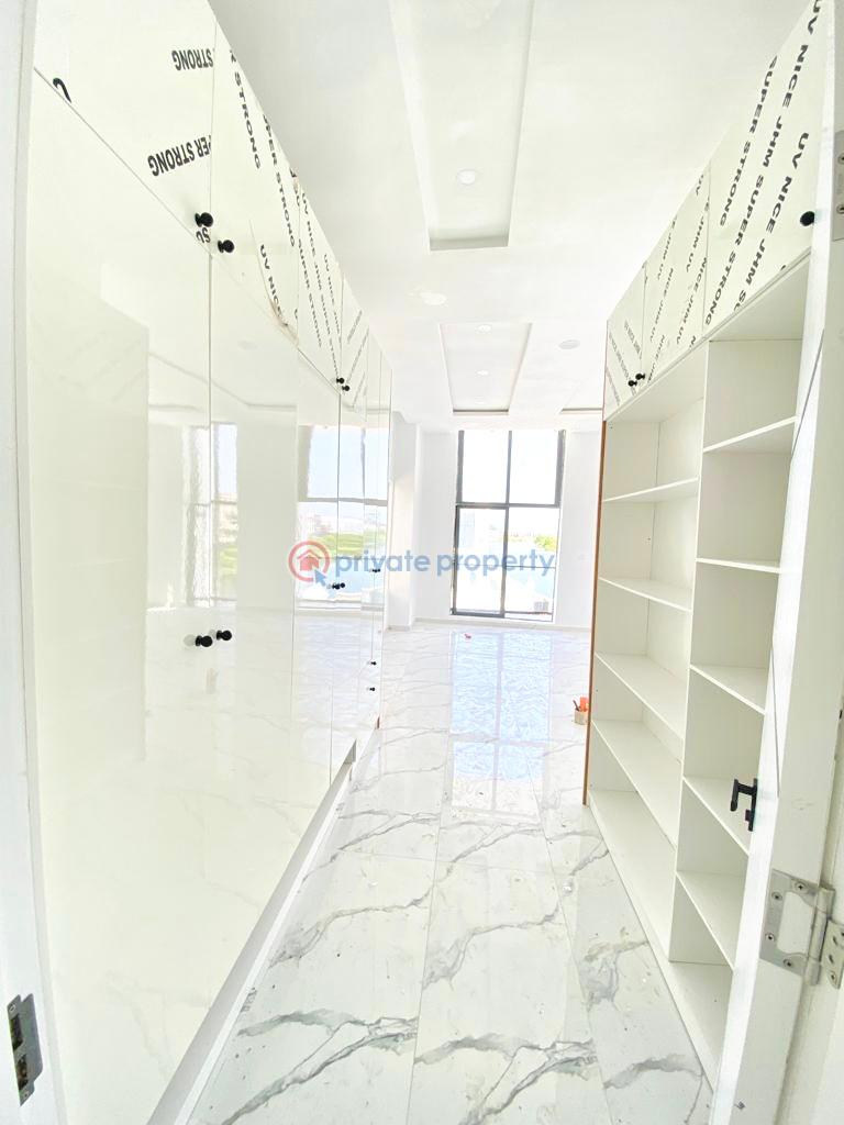 4 bedroom Duplex For Sale Lekki Lagos - 7